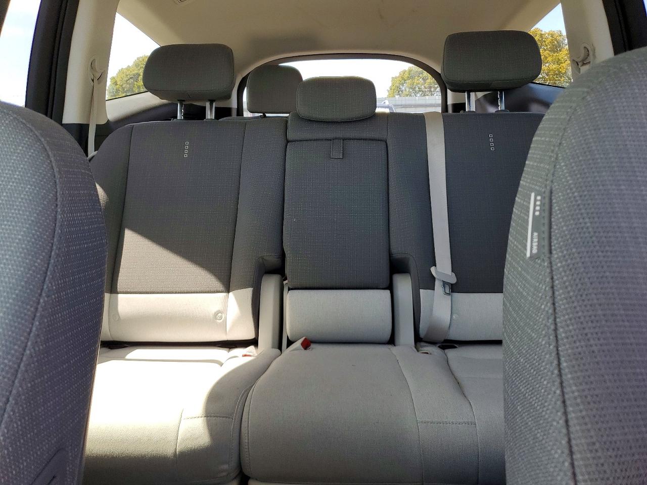 Hyundai Ioniq Se