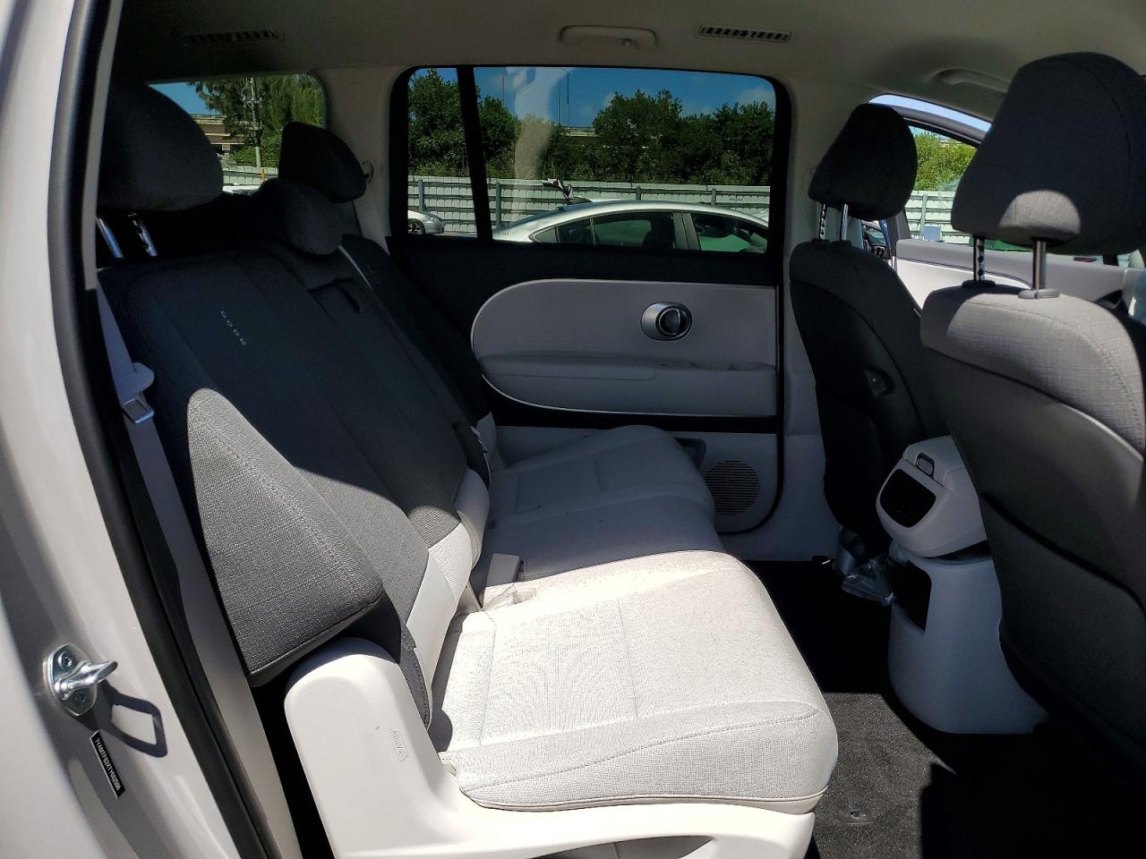 Hyundai Ioniq Se