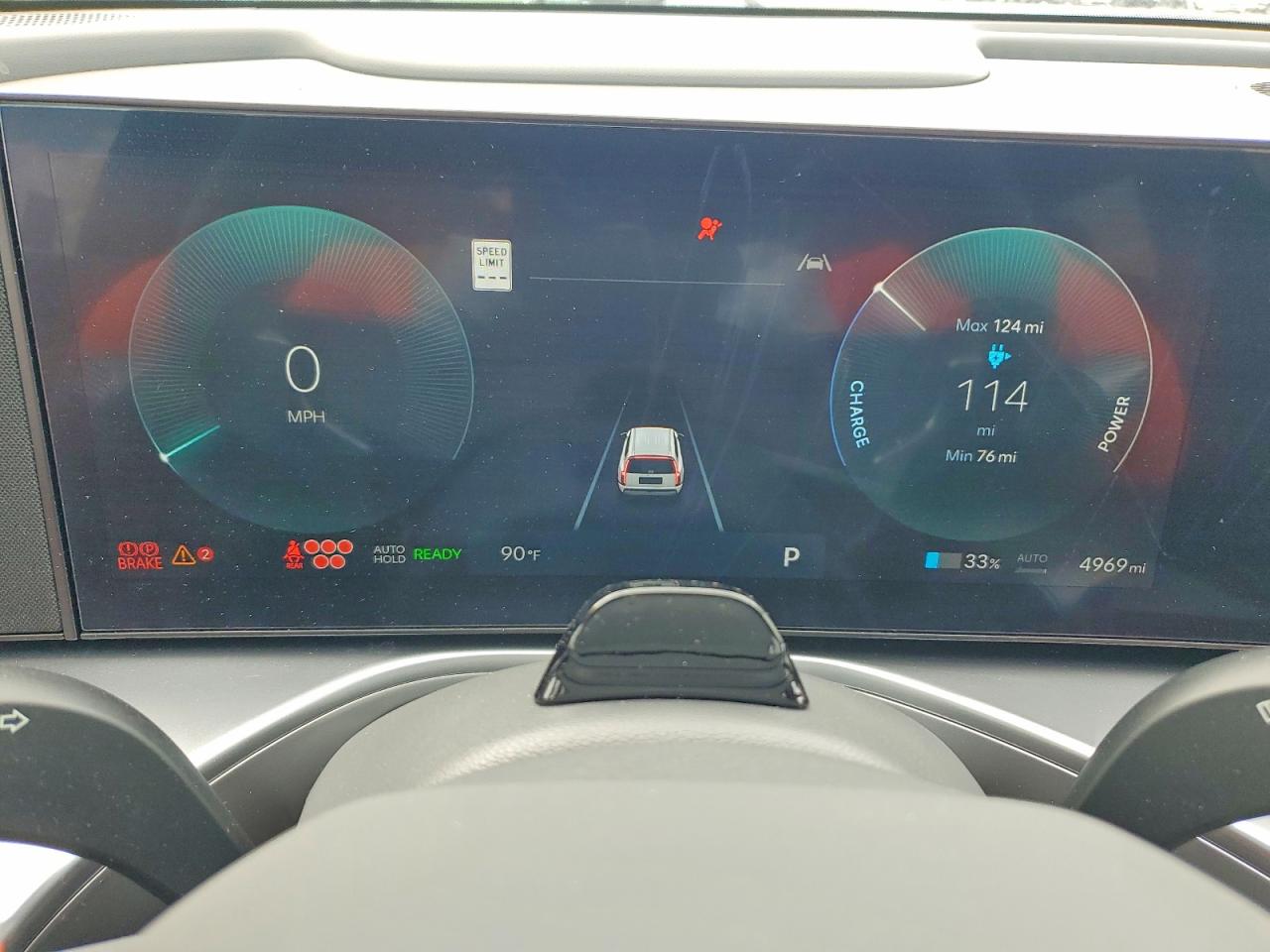 Hyundai Ioniq Se