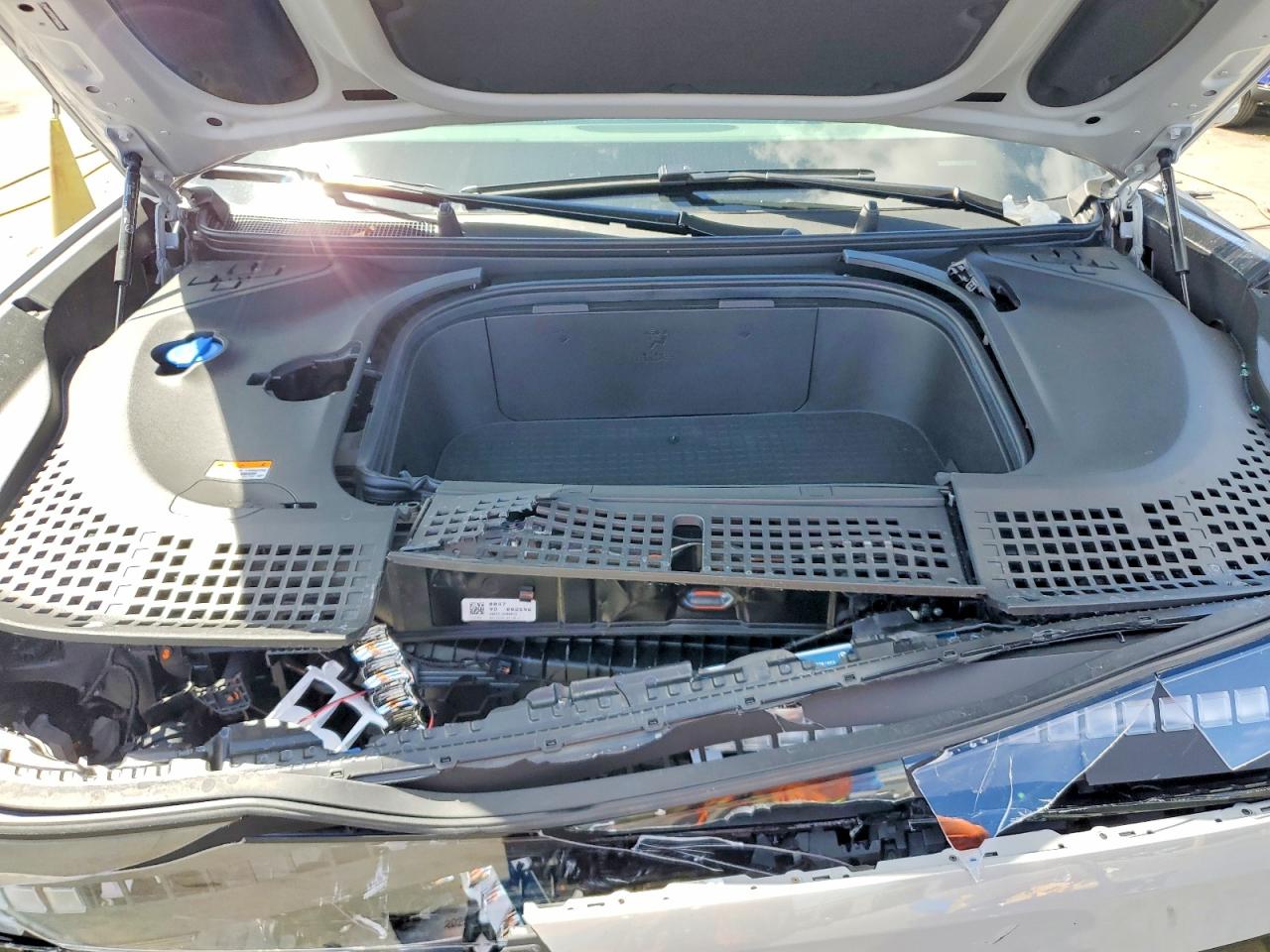 Hyundai Ioniq Se