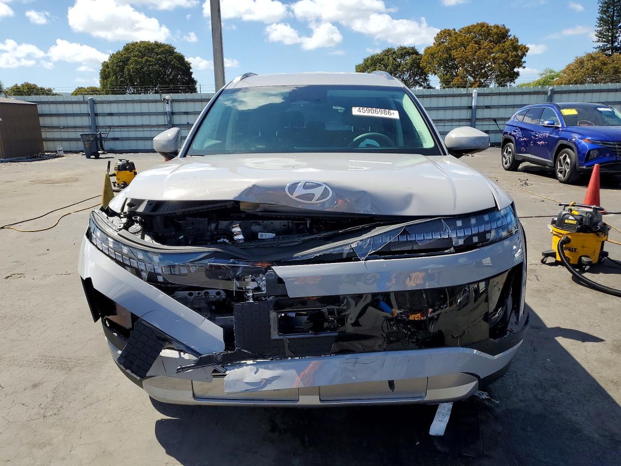 Hyundai Ioniq Se