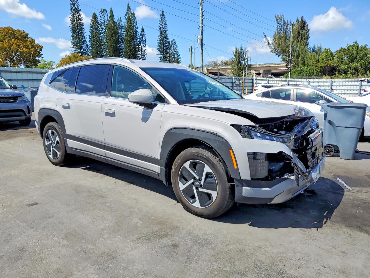 Hyundai Ioniq Se