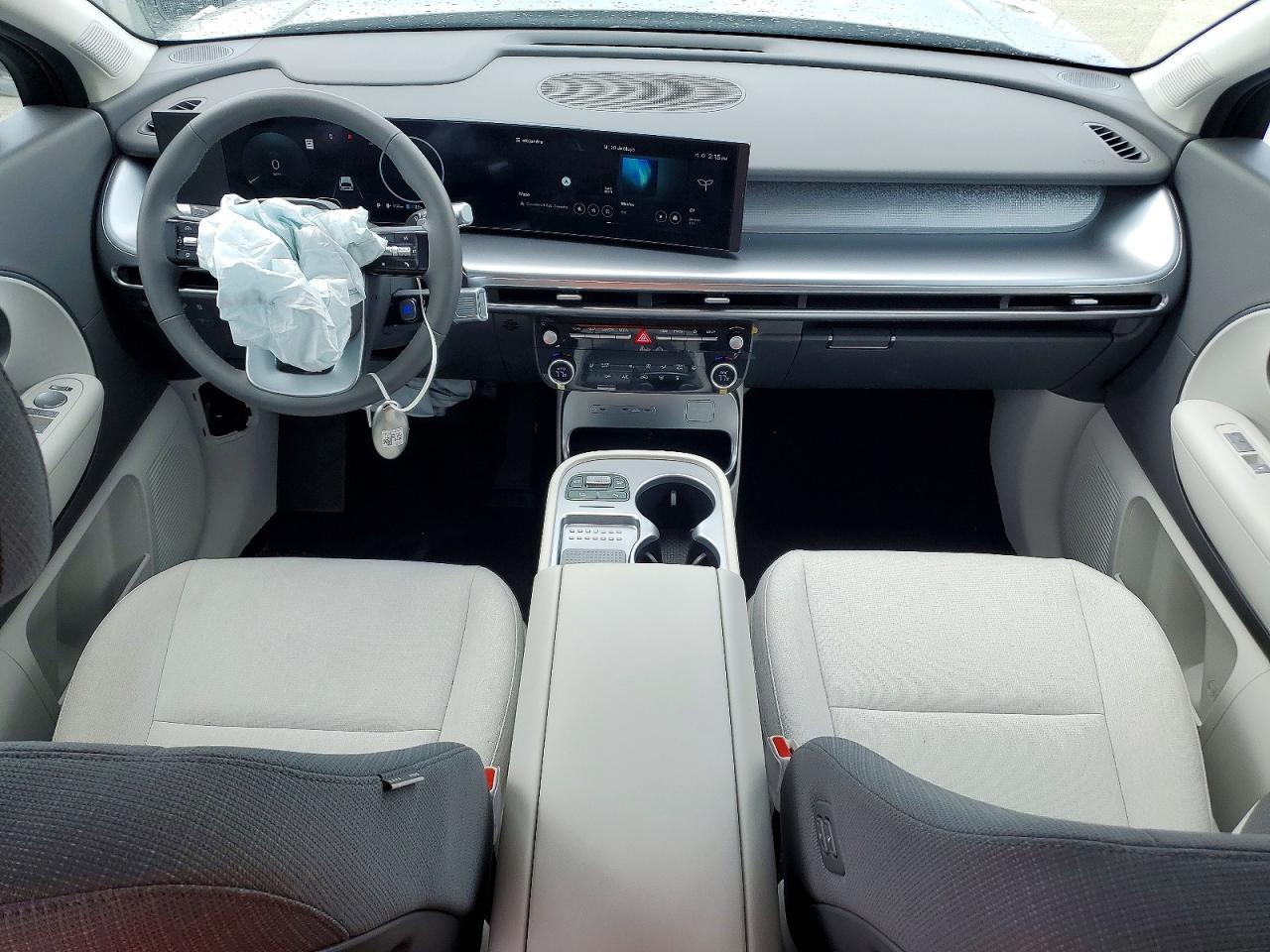 Hyundai Ioniq Se