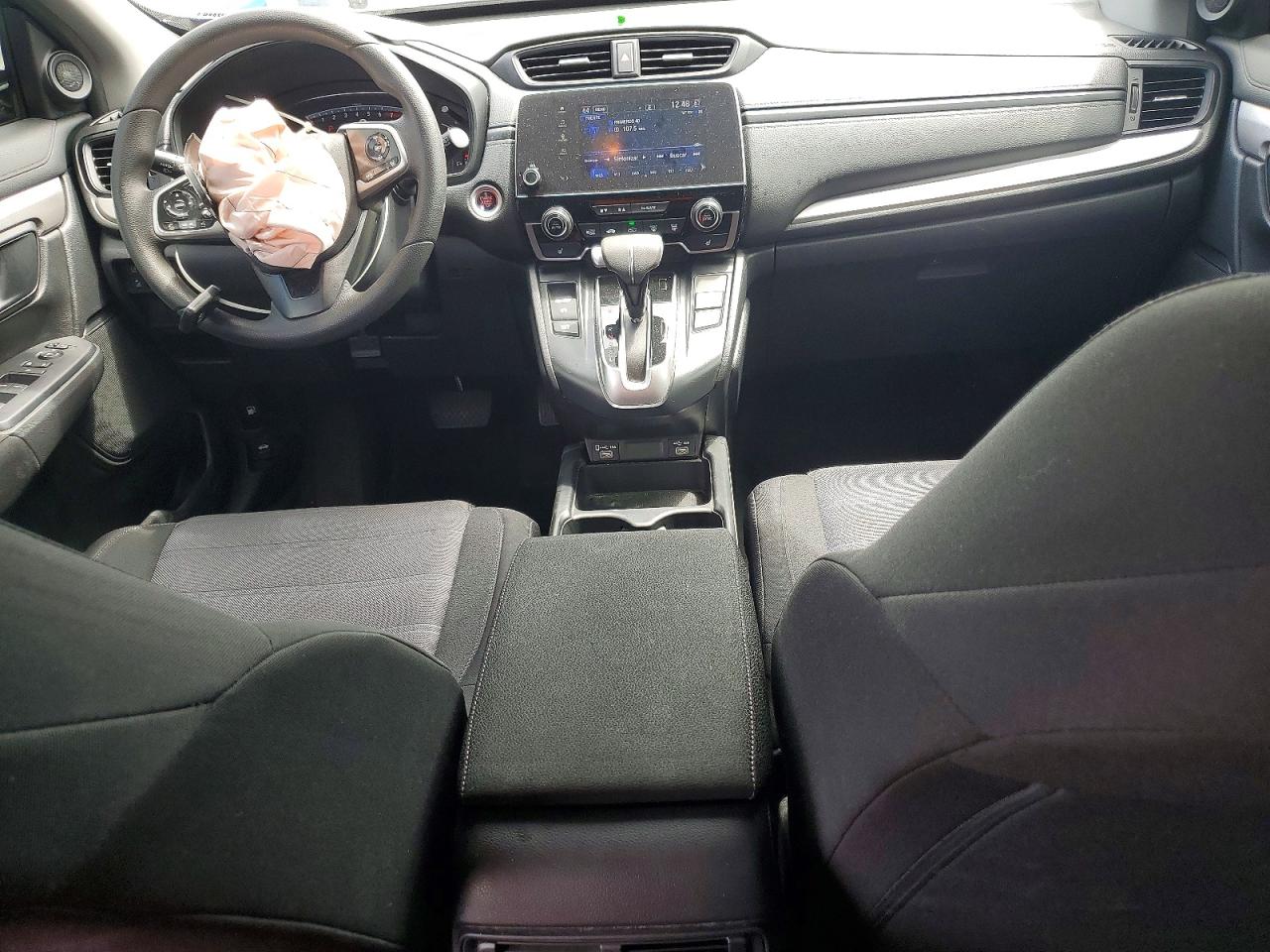 Honda Crv Se