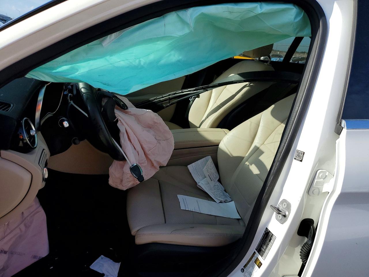 Mercedes-Benz C-Class 300