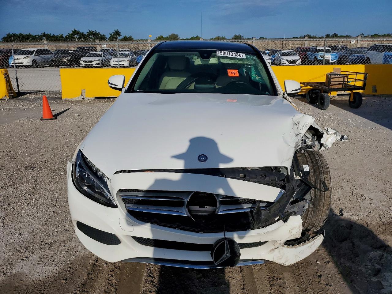Mercedes-Benz C-Class 300