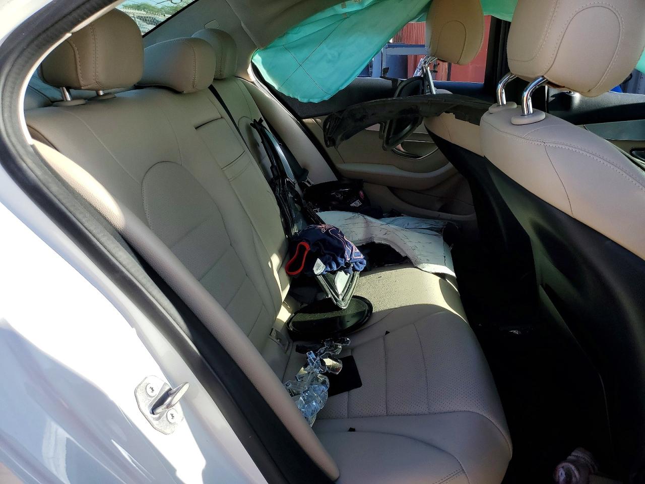 Mercedes-Benz C-Class 300