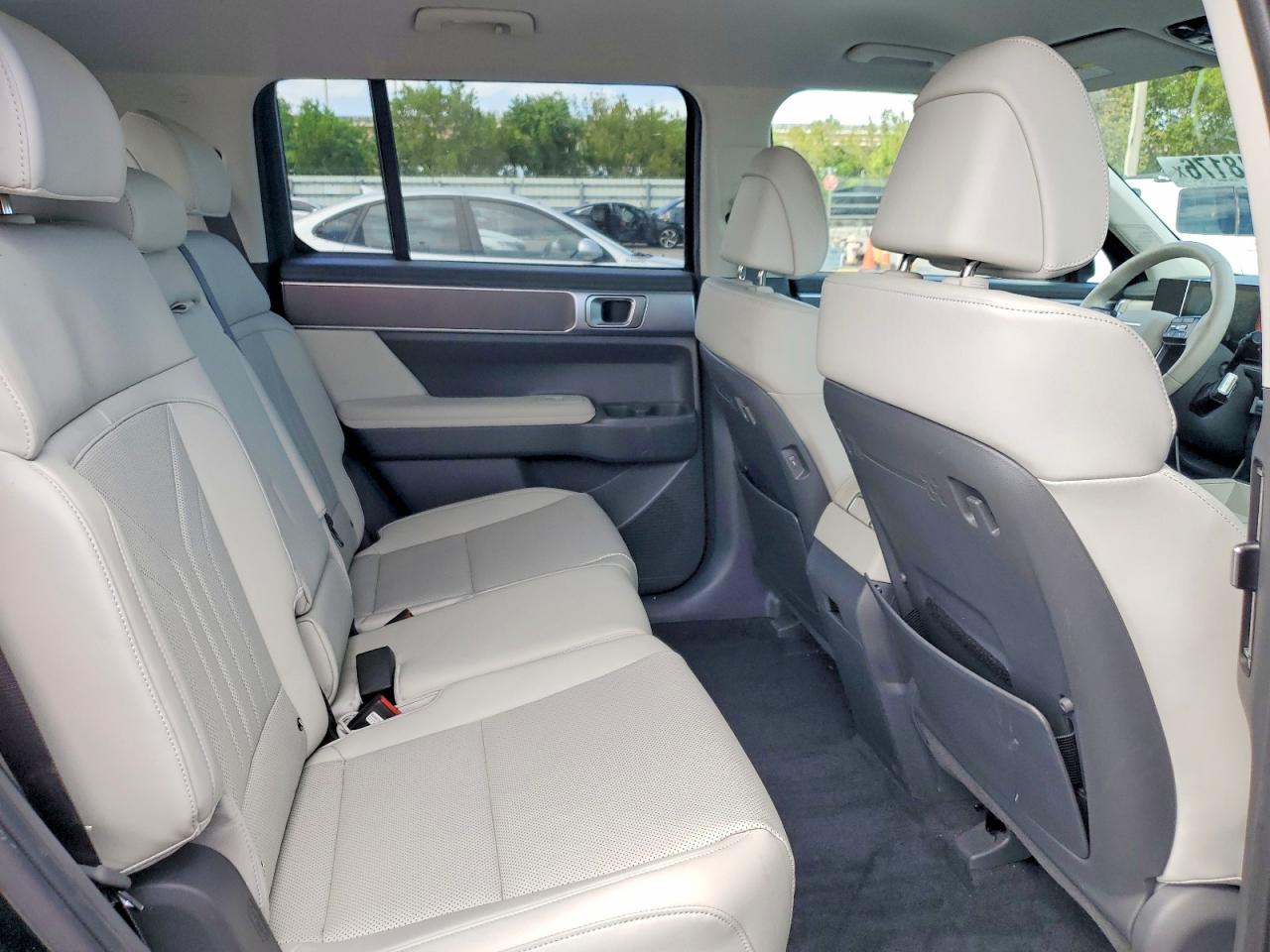 Hyundai SANTA FE Sel