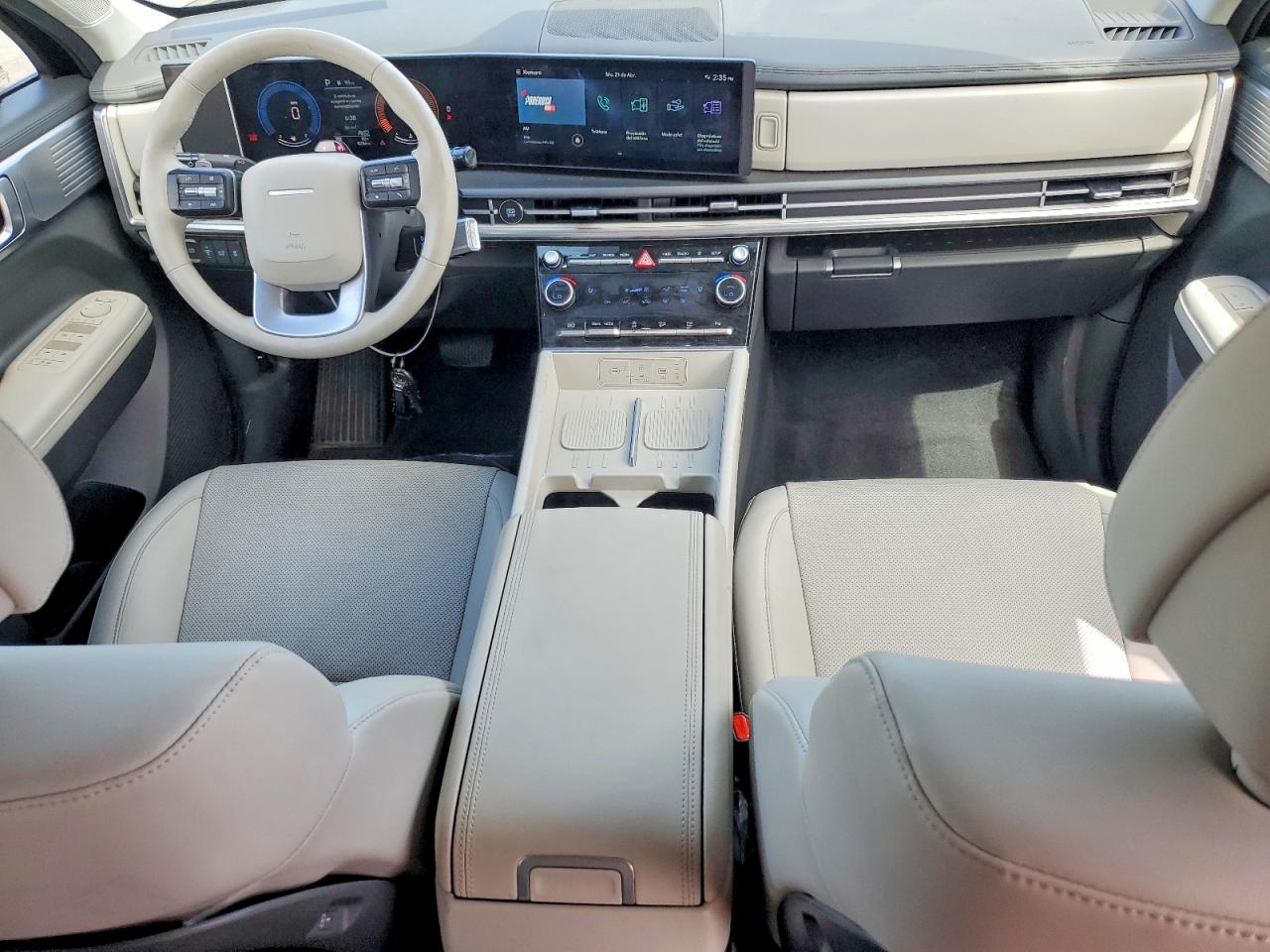 Hyundai SANTA FE Sel