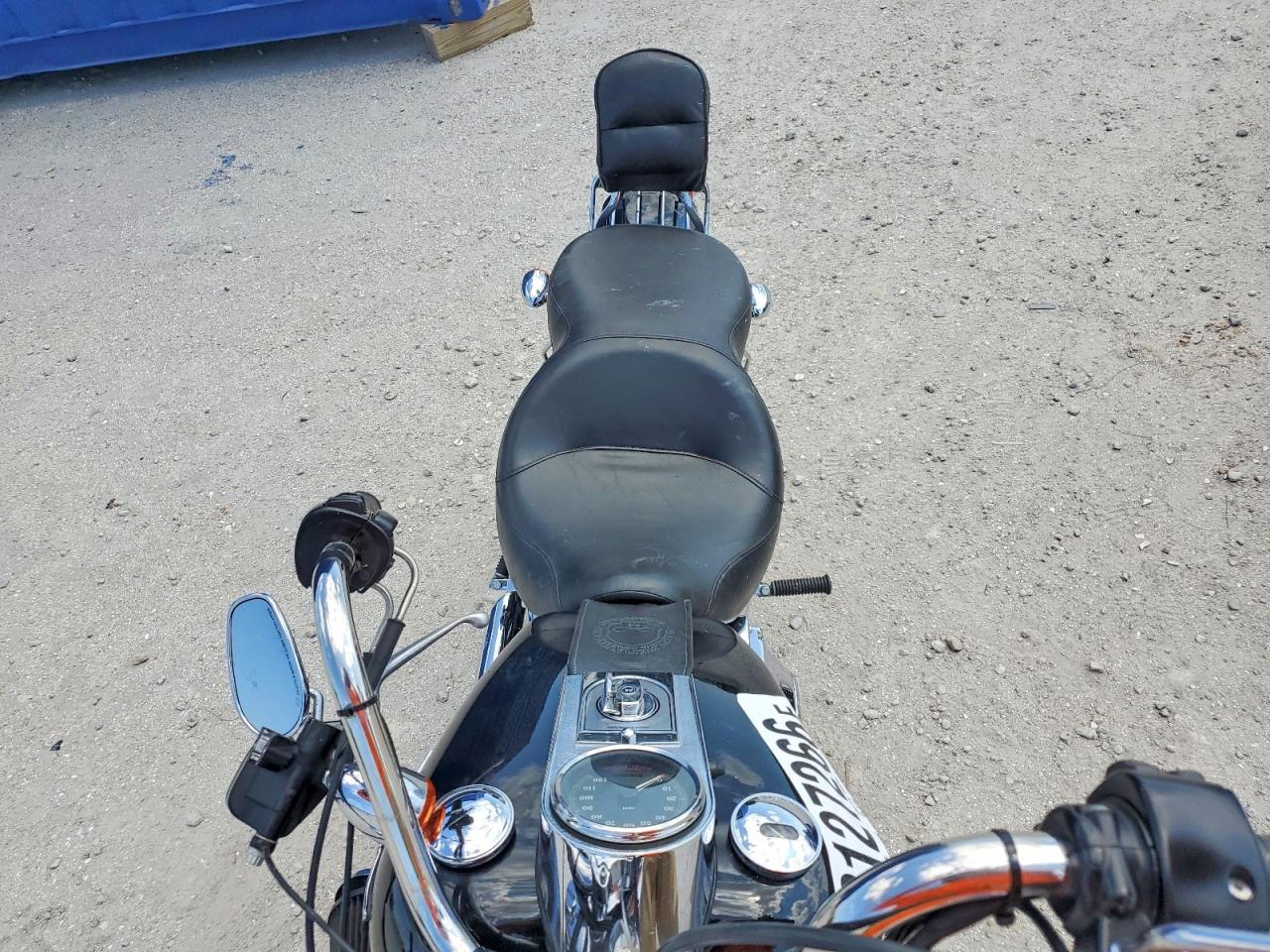 Harley-Davidson Fx