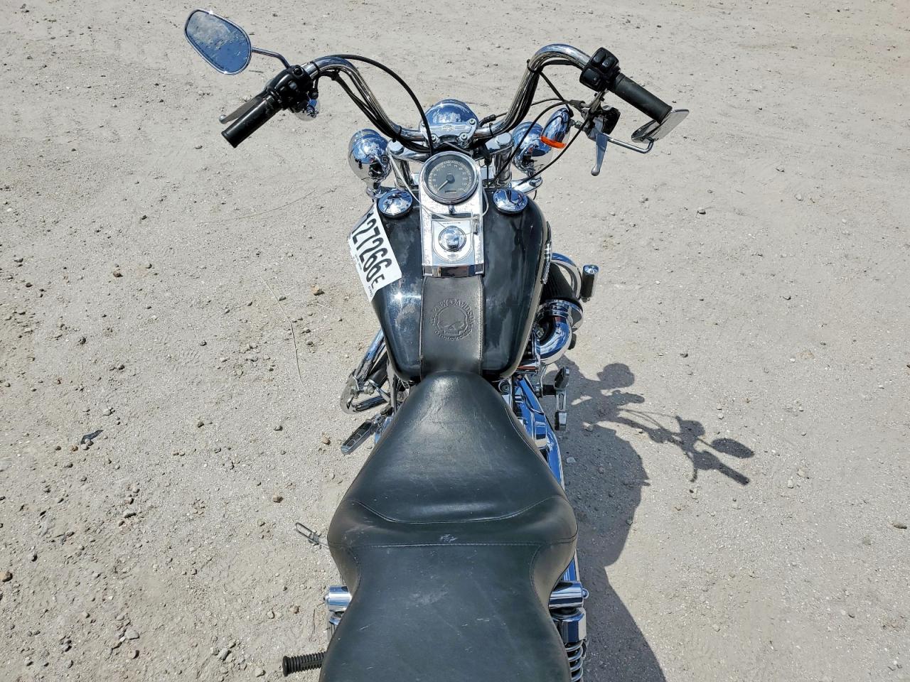 Harley-Davidson Fx