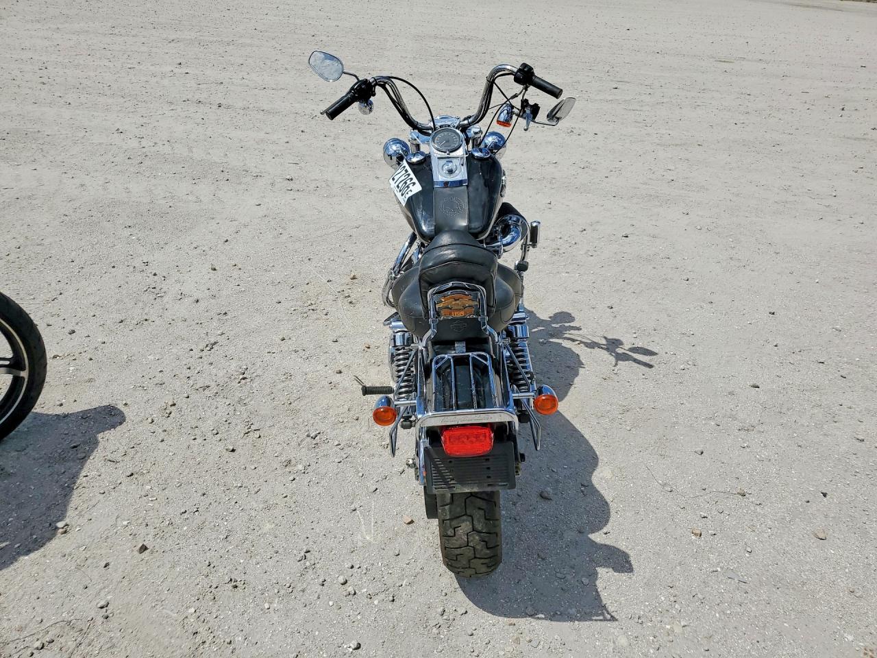 Harley-Davidson Fx
