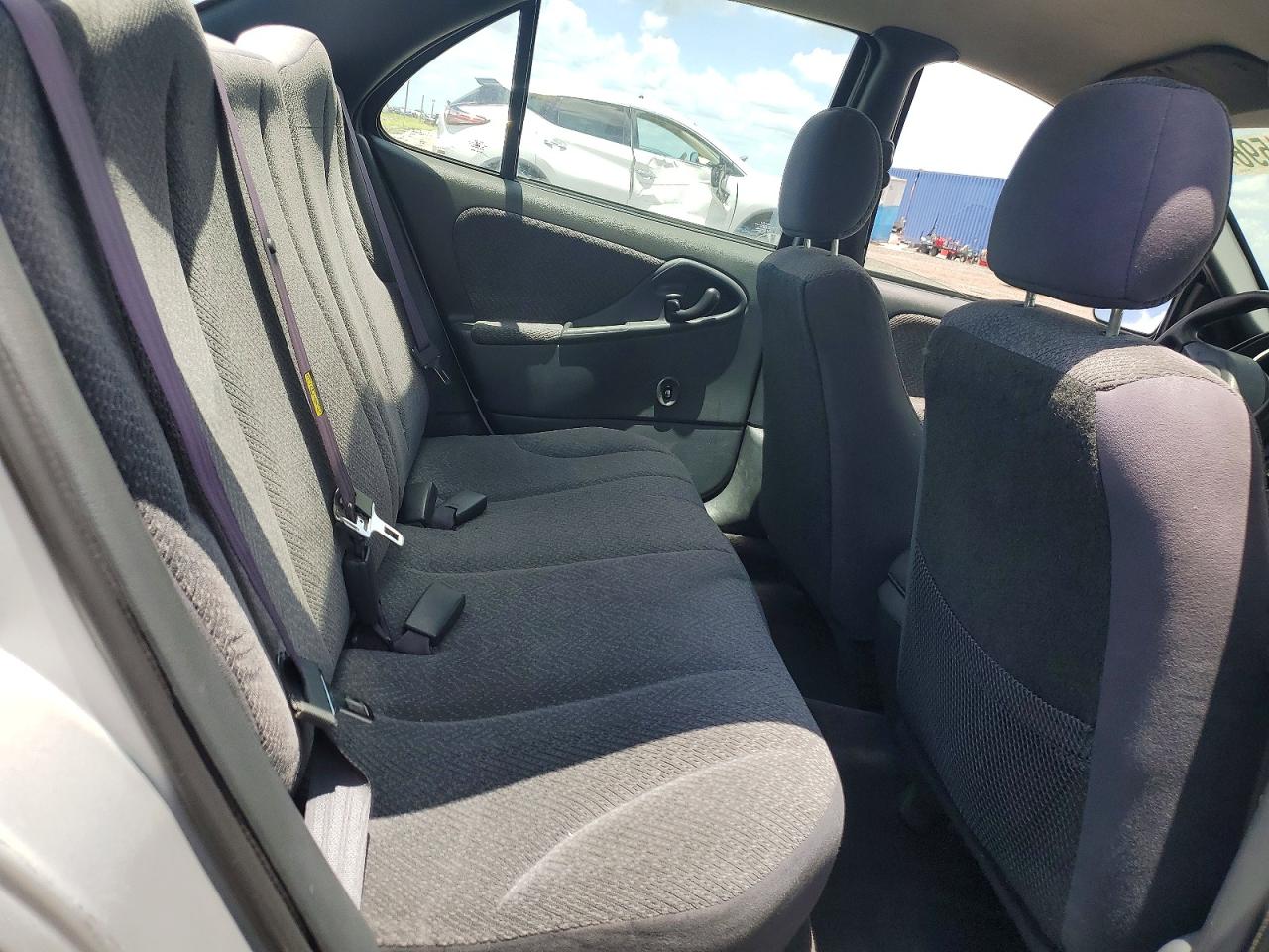 Chevrolet Cavalier Ls