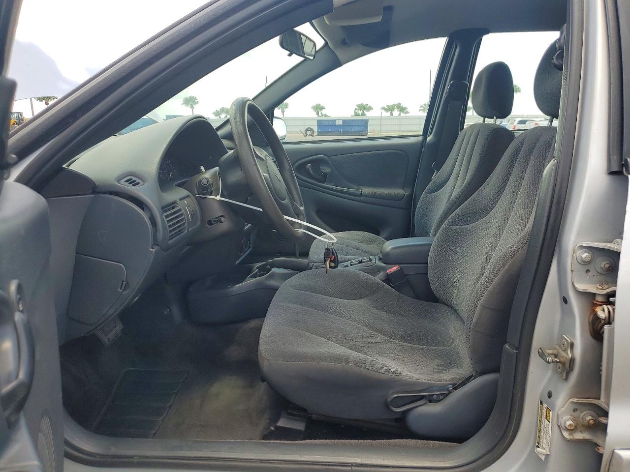 Chevrolet Cavalier Ls