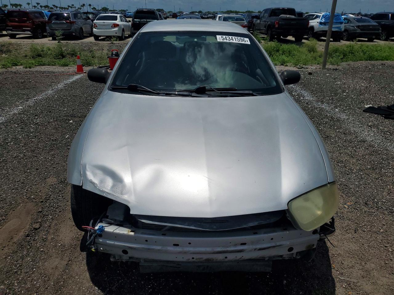 Chevrolet Cavalier Ls