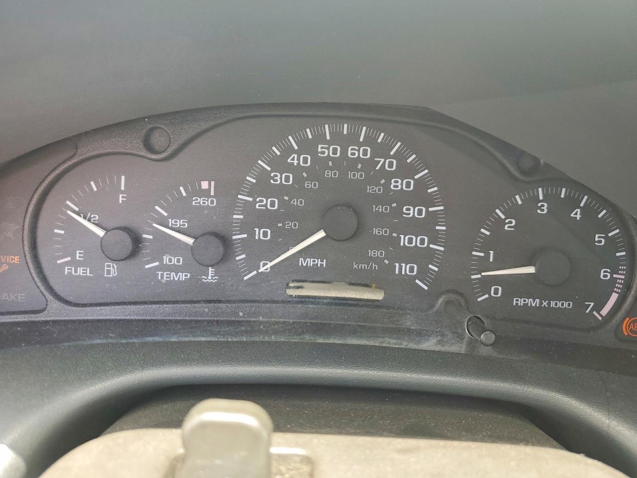 Chevrolet Cavalier Ls