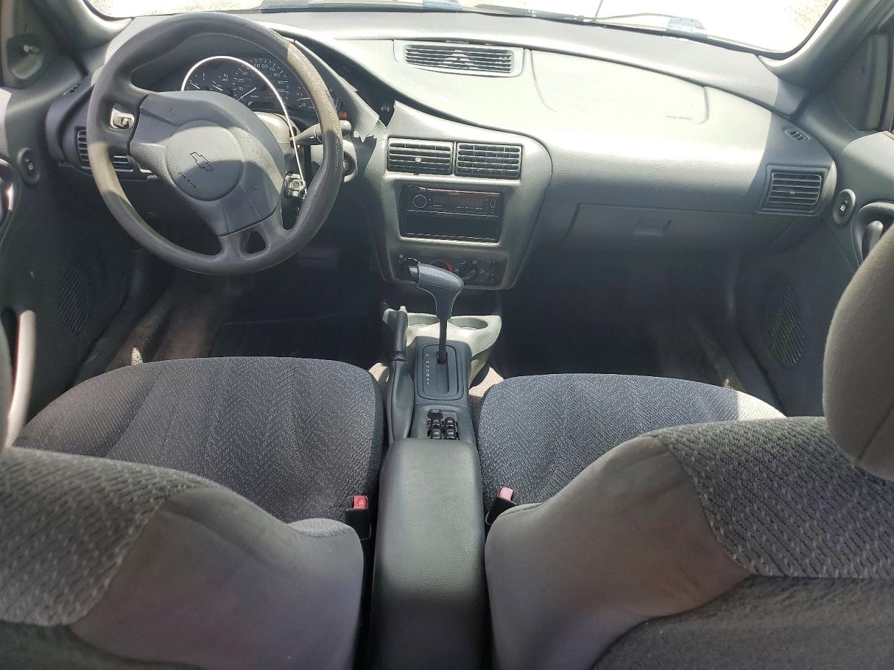 Chevrolet Cavalier Ls