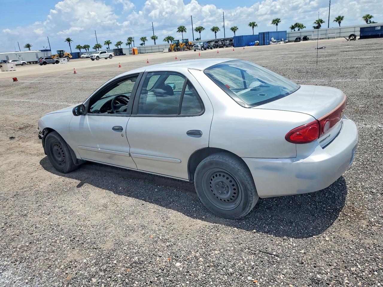 Chevrolet Cavalier Ls