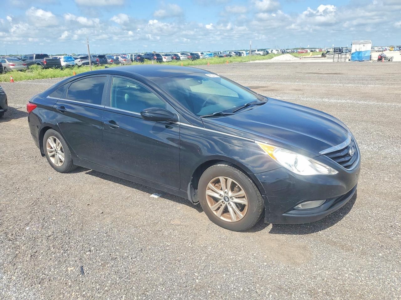 Hyundai SONATA Gls