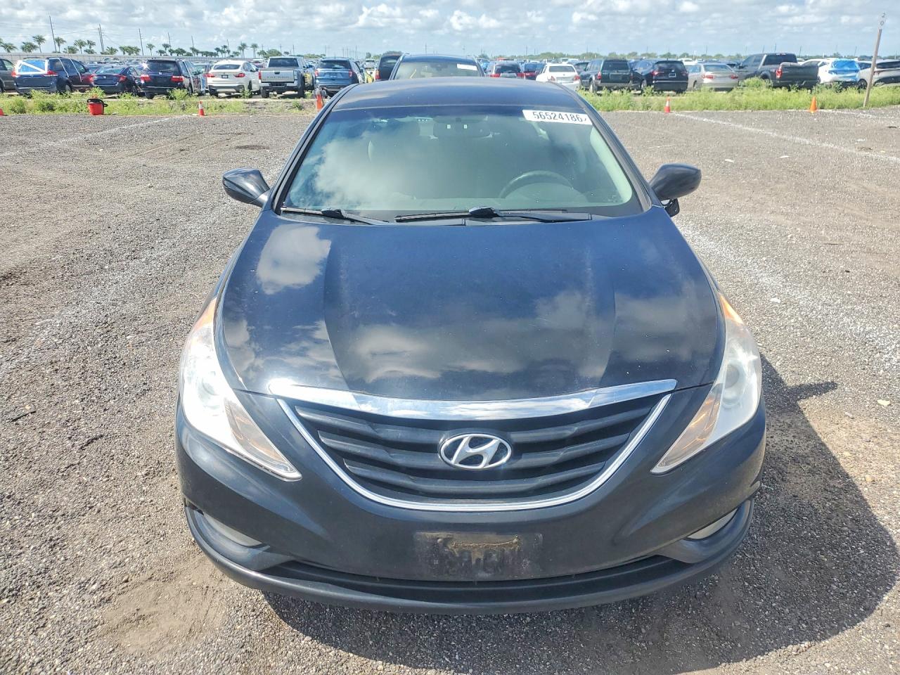 Hyundai SONATA Gls