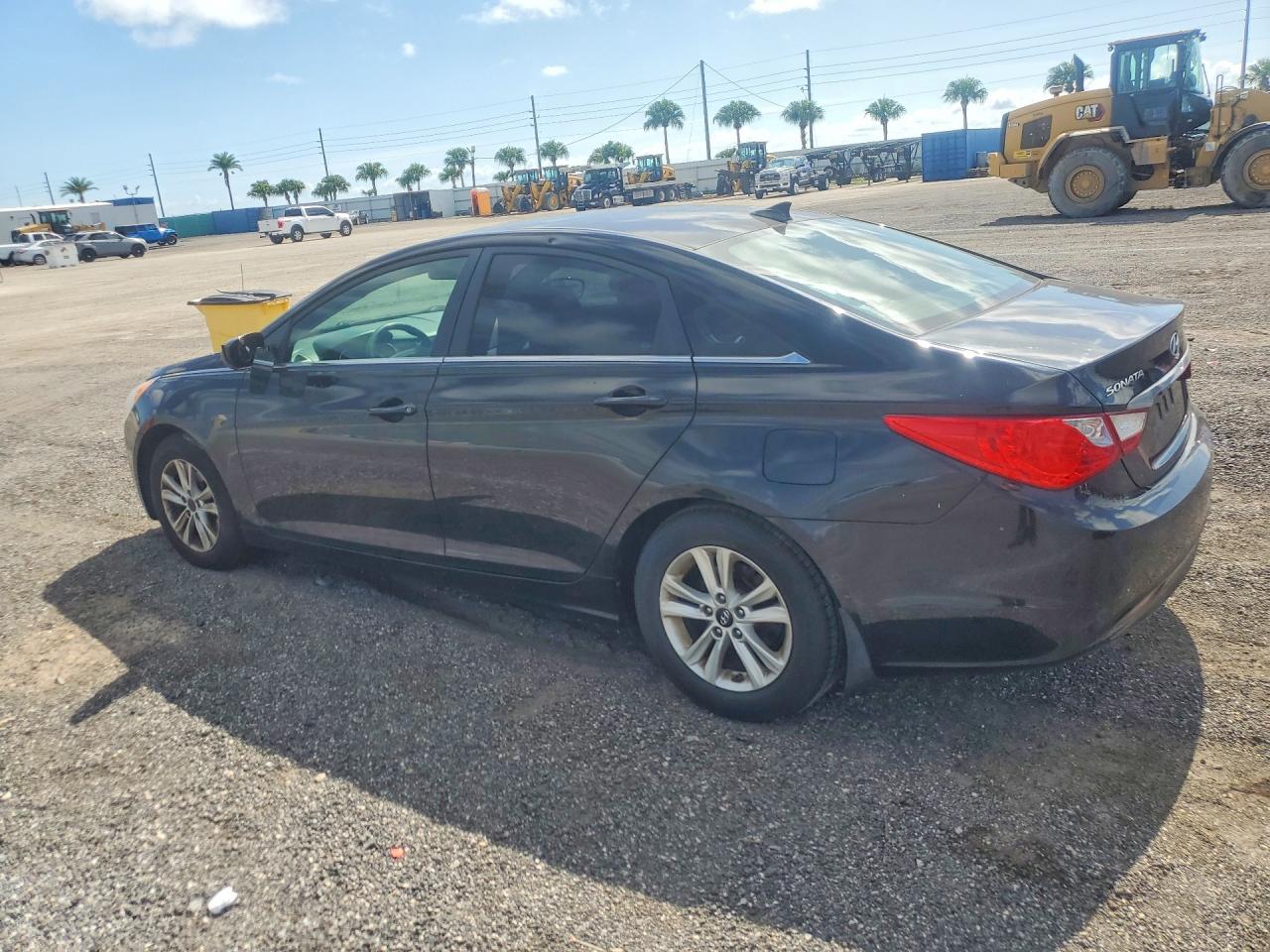 Hyundai SONATA Gls