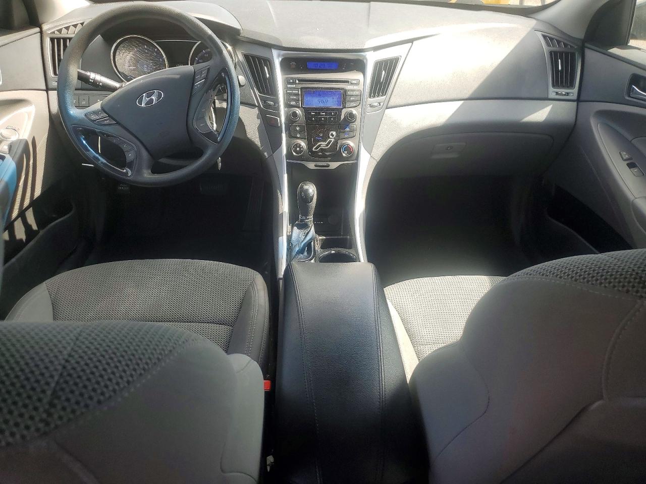 Hyundai SONATA Gls