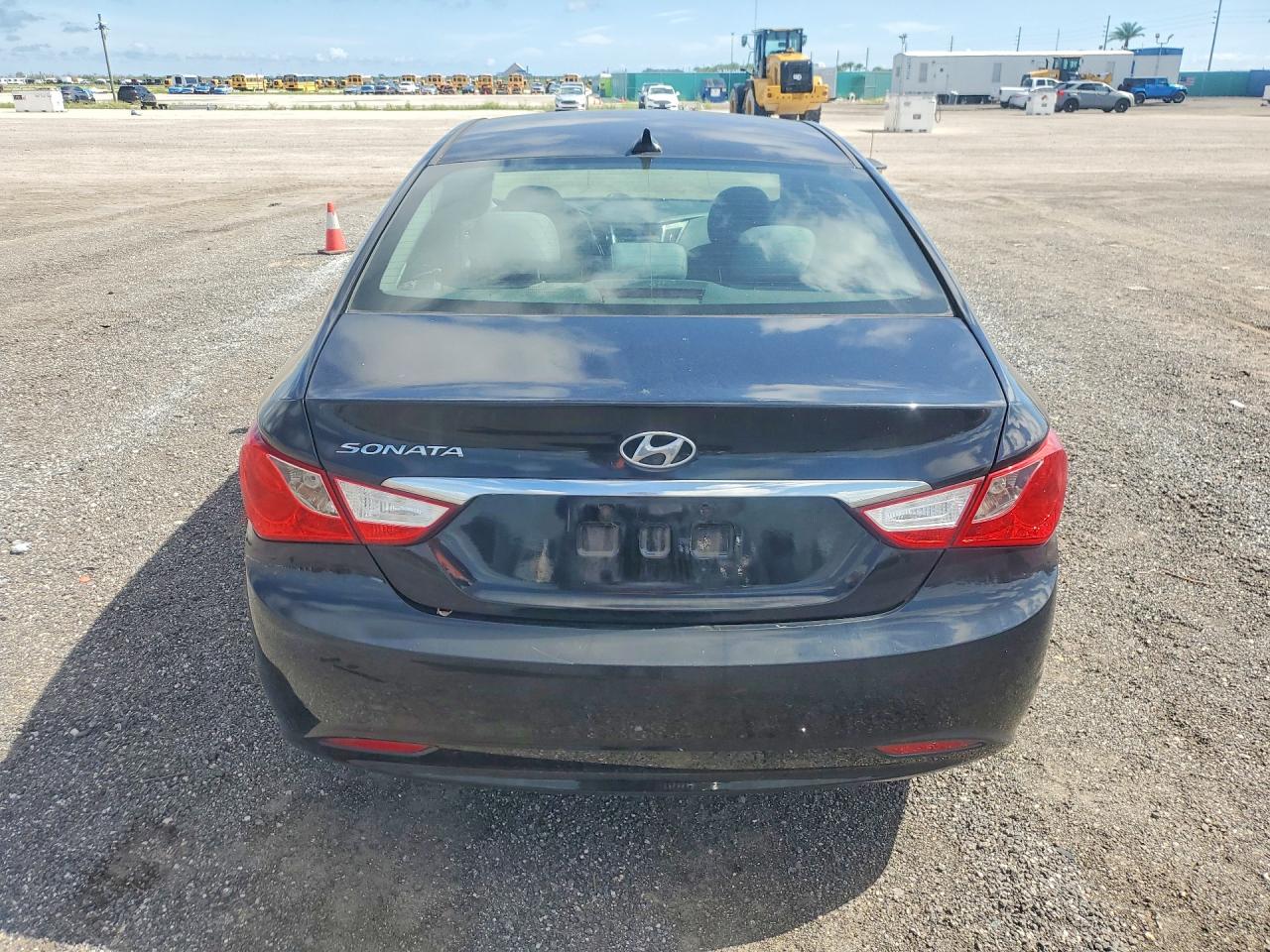 Hyundai SONATA Gls