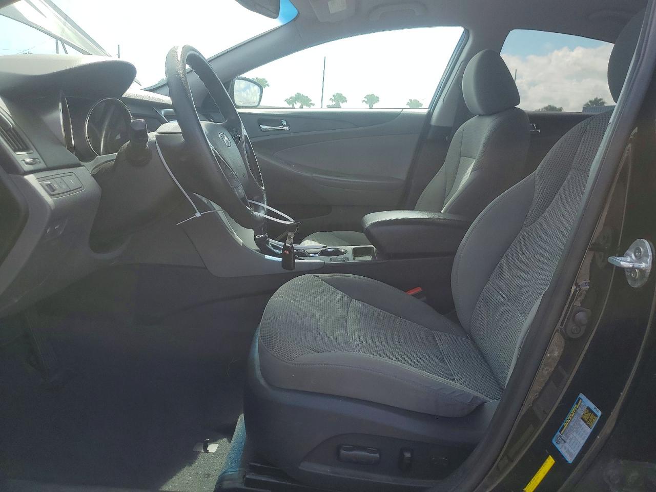 Hyundai SONATA Gls