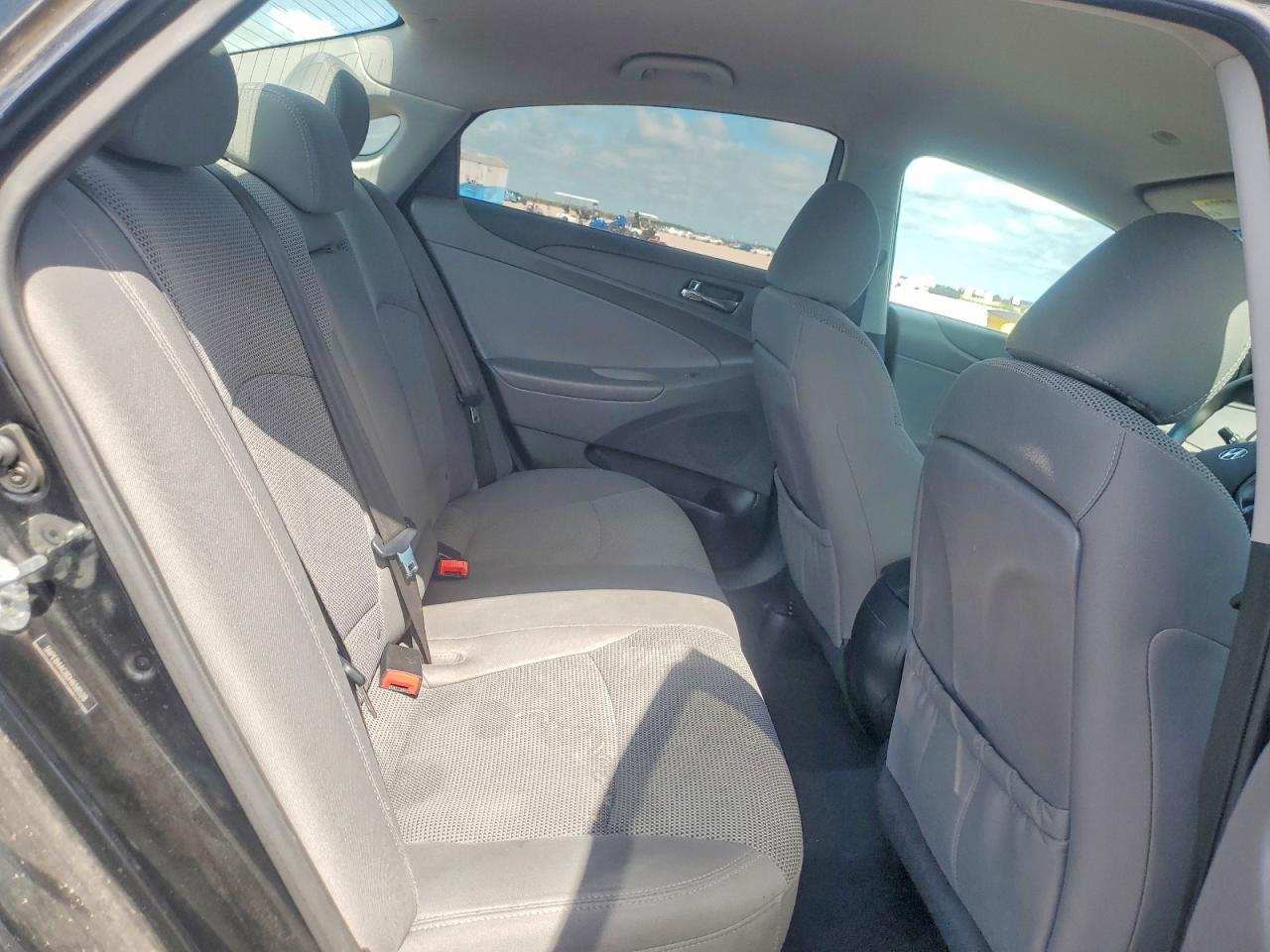 Hyundai SONATA Gls
