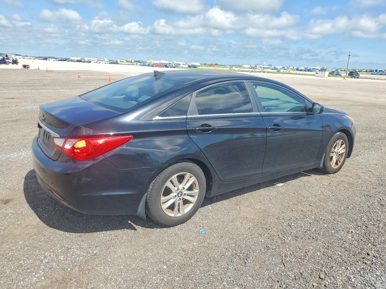 Hyundai SONATA Gls