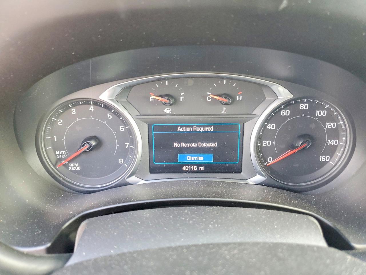 GMC Terrain Sle