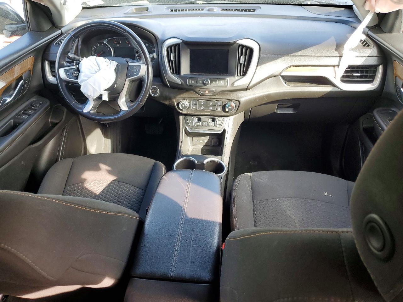 GMC Terrain Sle