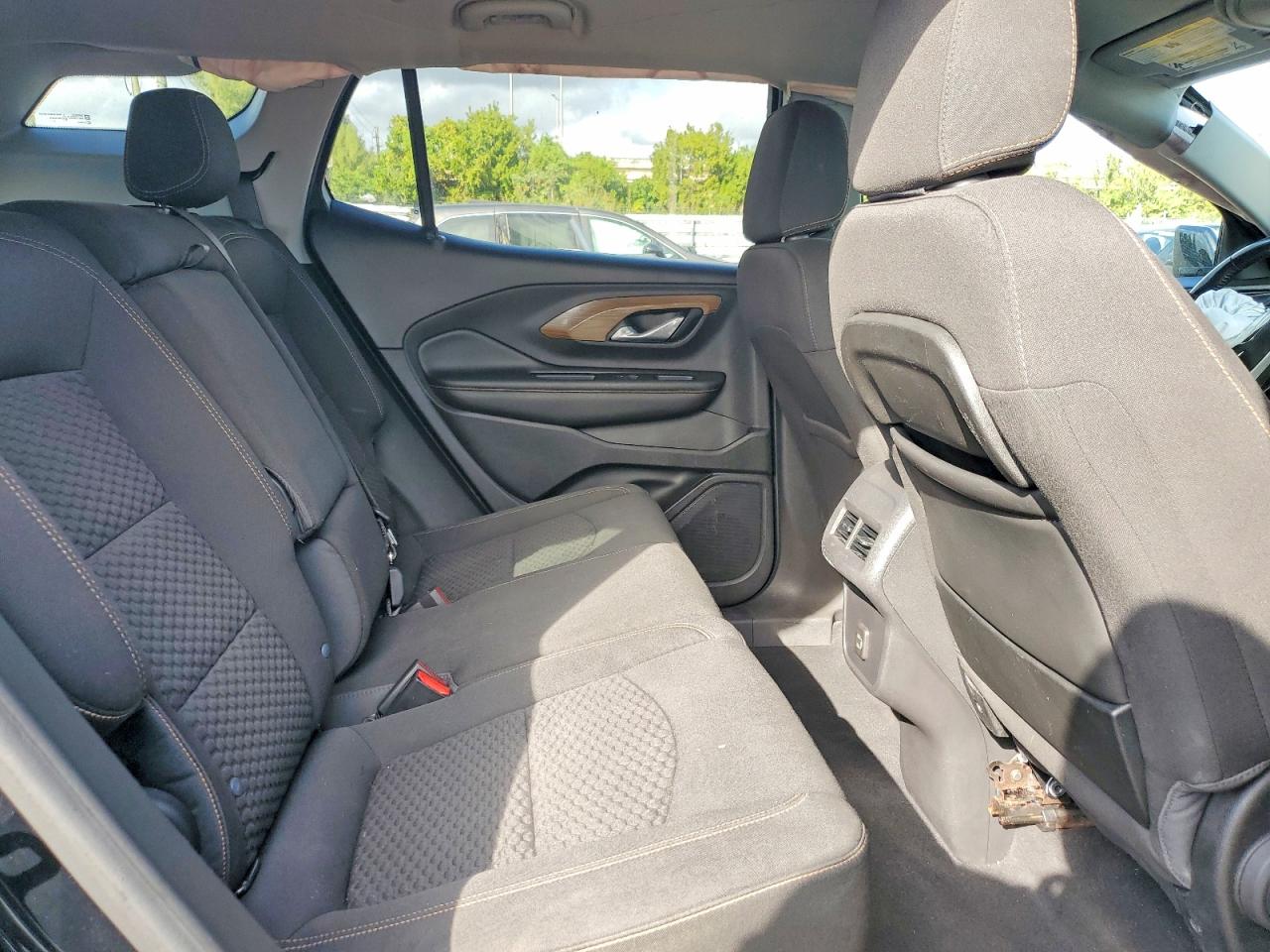 GMC Terrain Sle