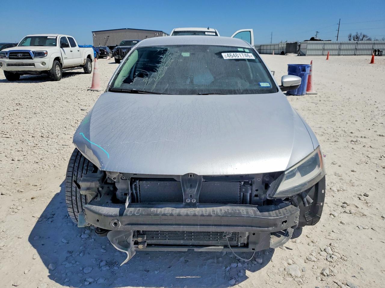 Volkswagen Jetta Se