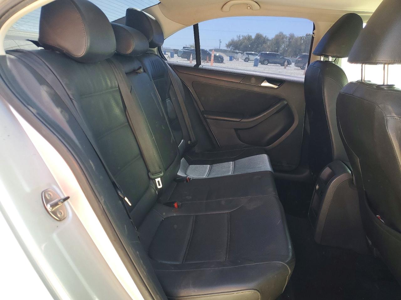 Volkswagen Jetta Se