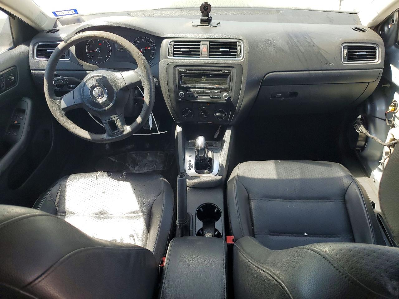 Volkswagen Jetta Se