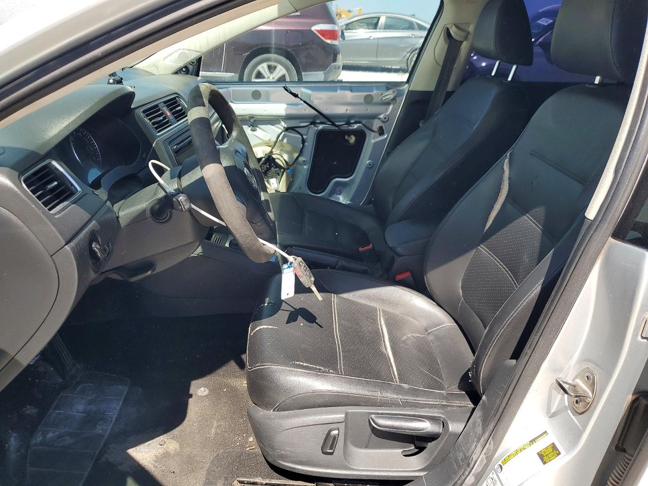 Volkswagen Jetta Se