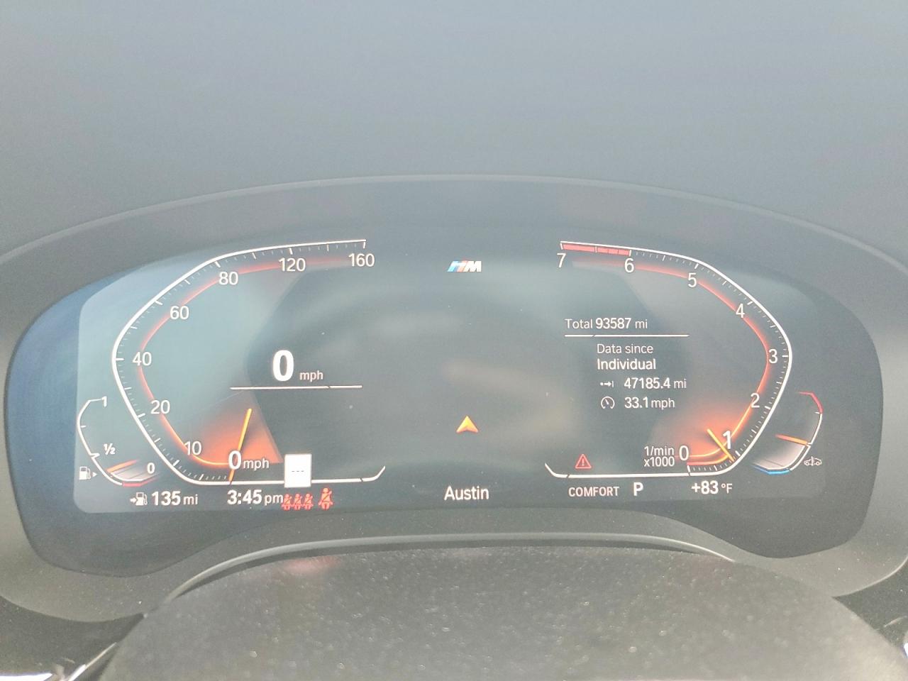 BMW 5 Series I