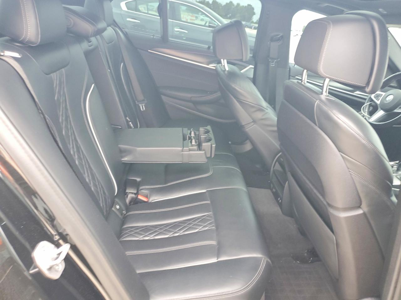 BMW 5 Series I