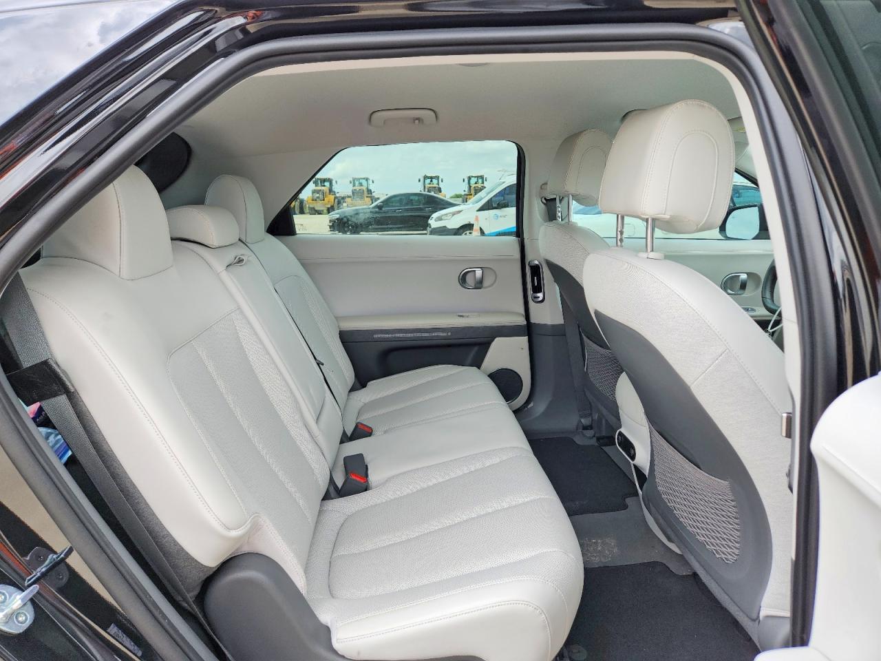 Hyundai Ioniq Sel