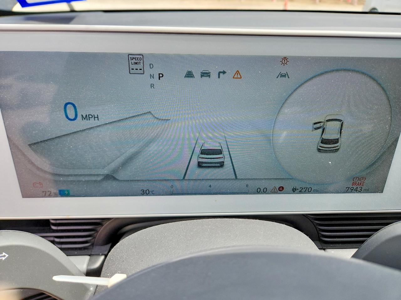 Hyundai Ioniq Sel