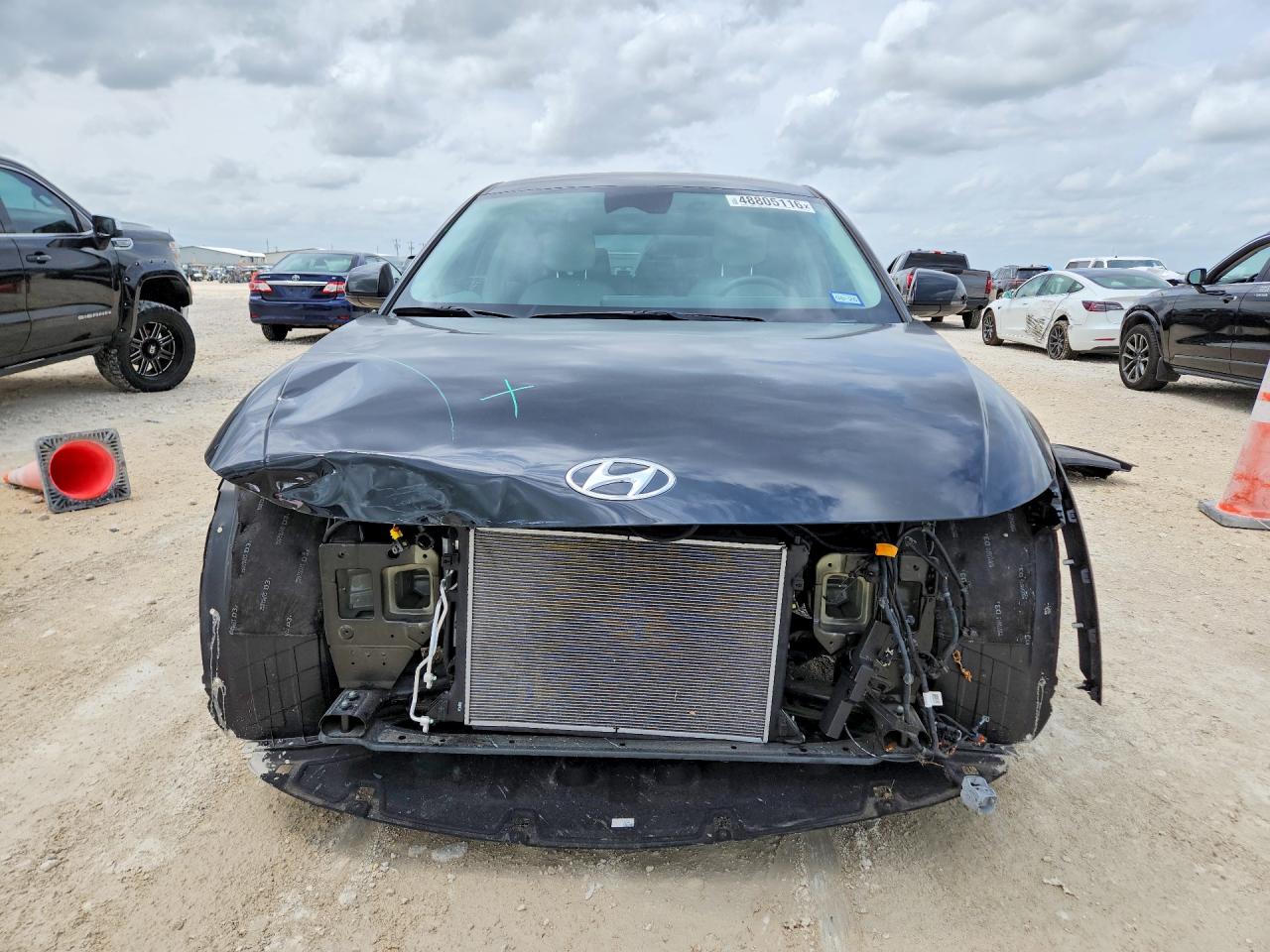 Hyundai Ioniq Sel