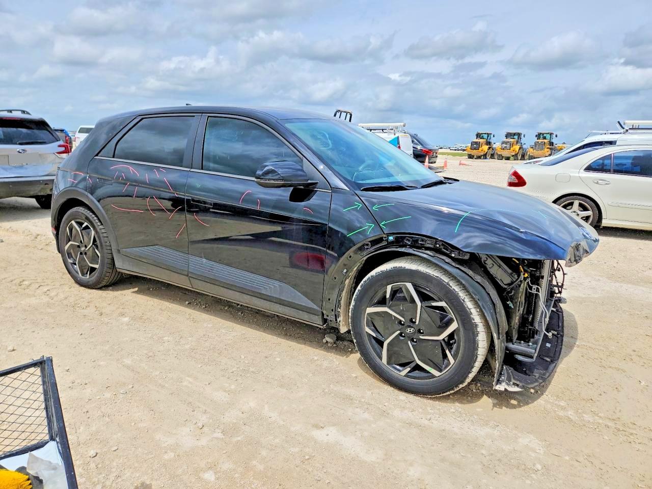 Hyundai Ioniq Sel