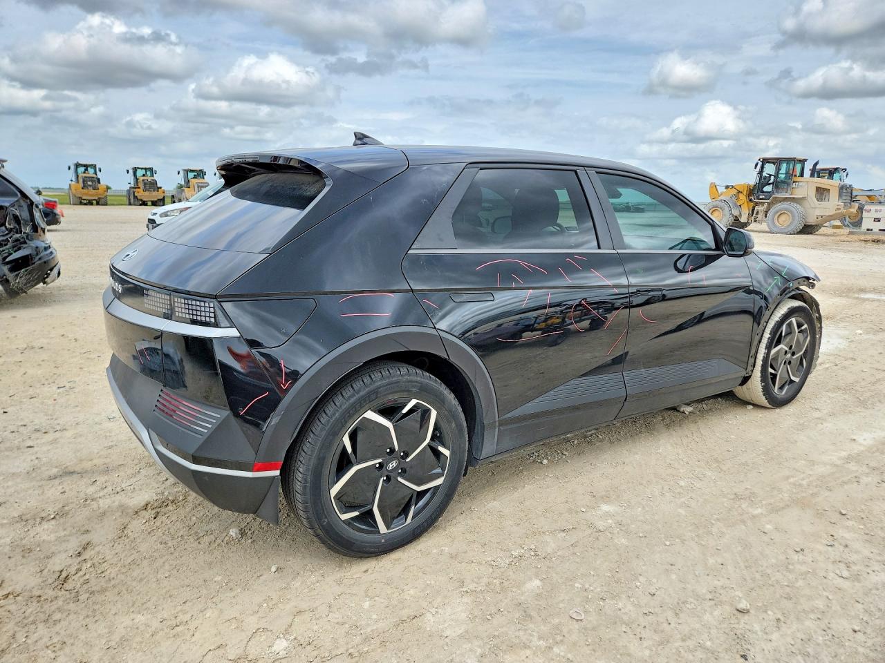 Hyundai Ioniq Sel