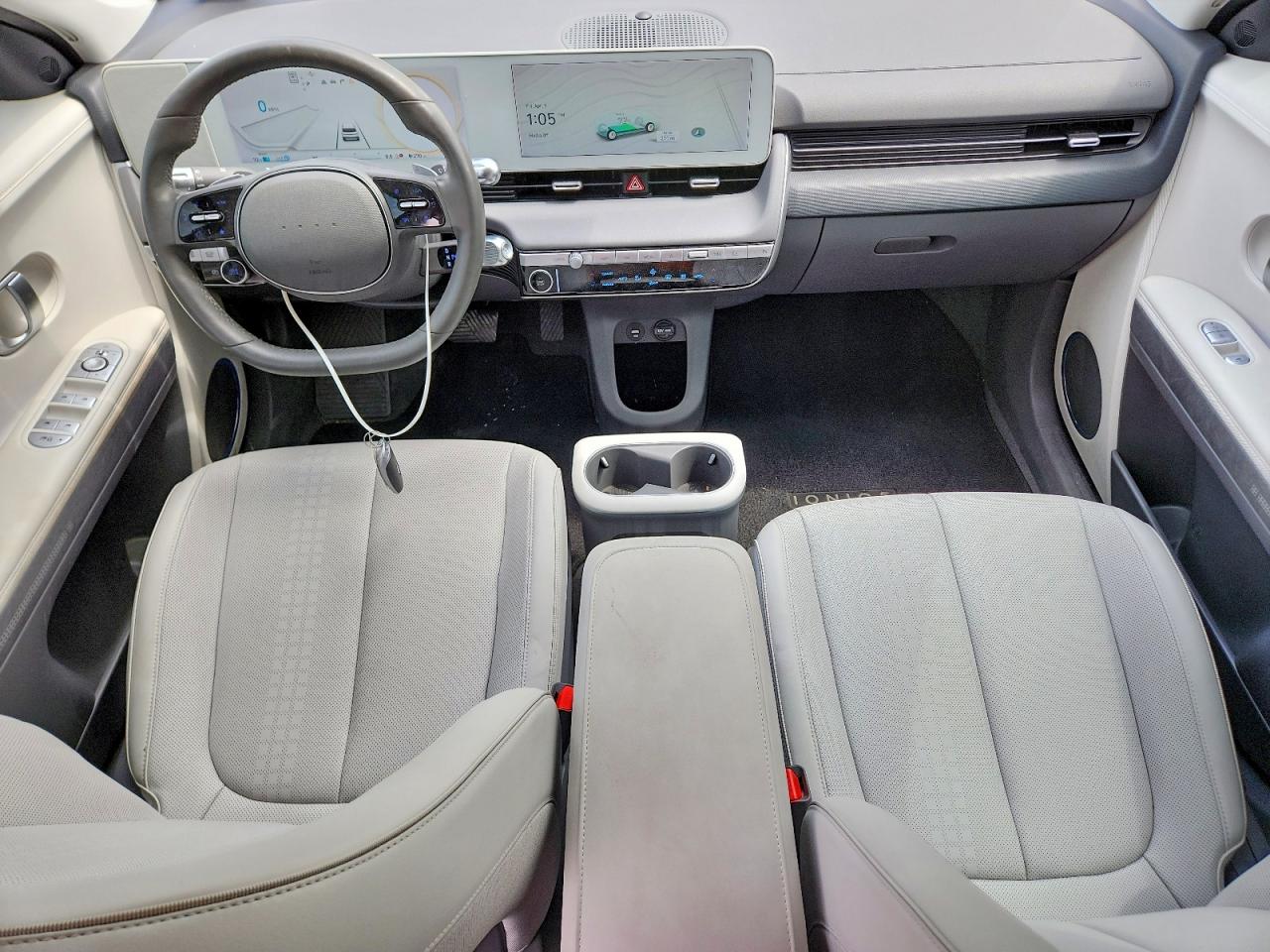 Hyundai Ioniq Sel