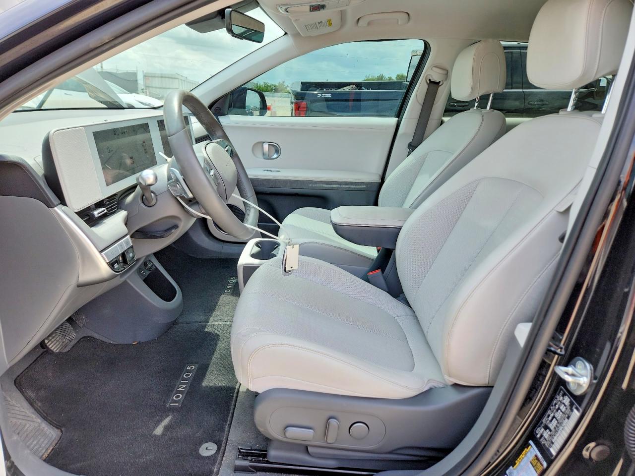 Hyundai Ioniq Sel