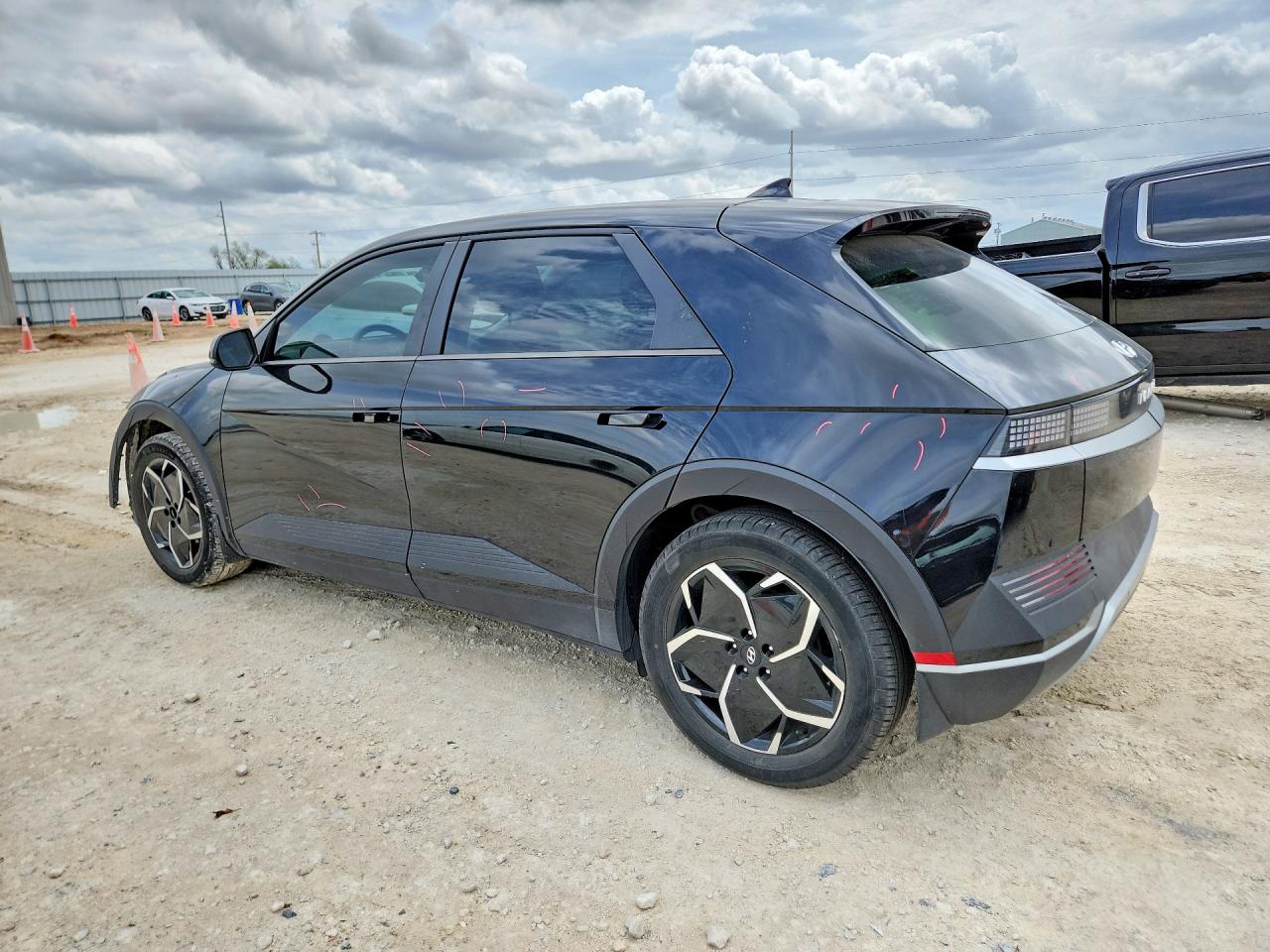 Hyundai Ioniq Sel