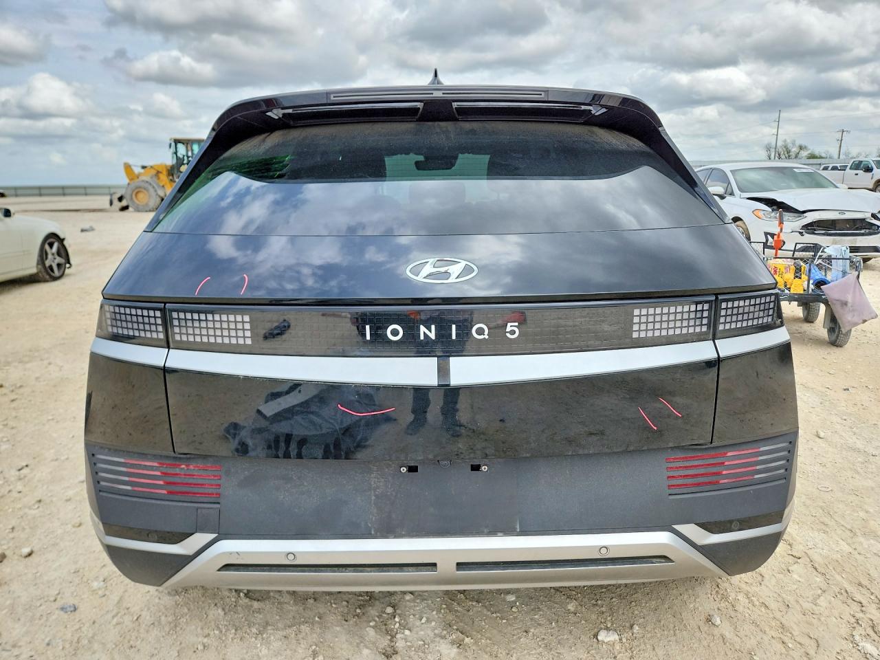 Hyundai Ioniq Sel
