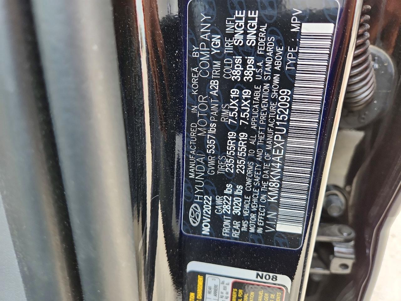 Hyundai Ioniq Sel