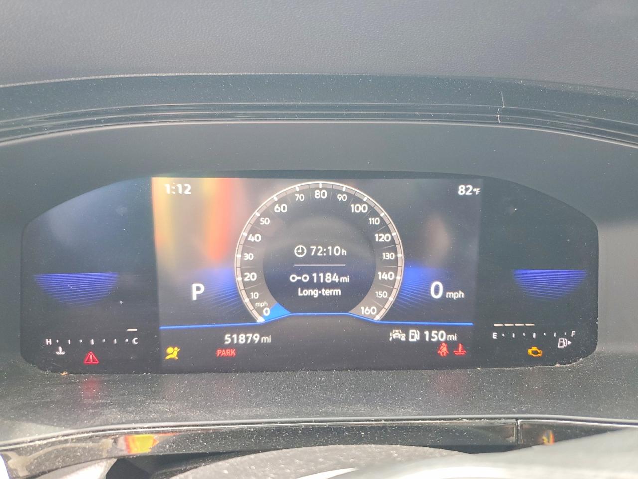 Volkswagen Taos S